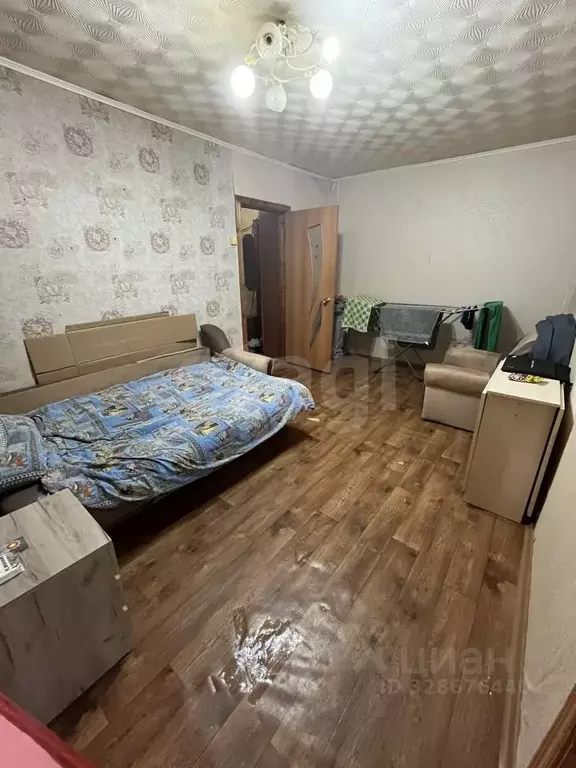 3-к кв. Московская область, Сергиев Посад Московское ш., 28 (52.8 м) - Фото 1