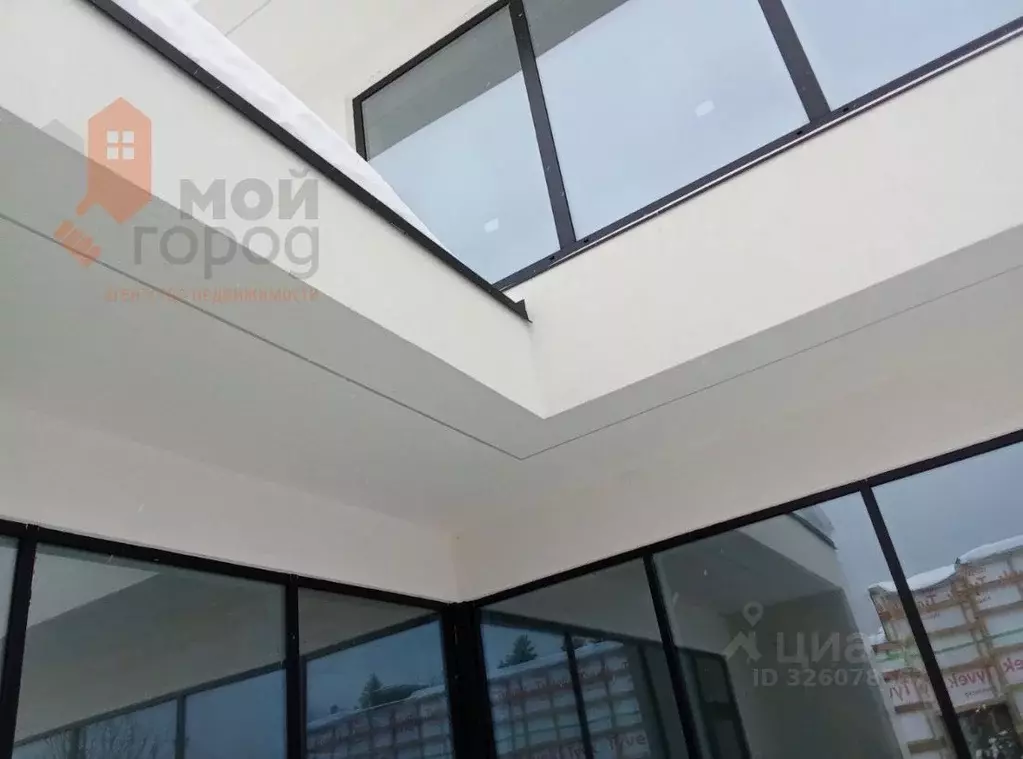 Дом в Московская область, Истра муниципальный округ, д. Славково 36 ... - Фото 1