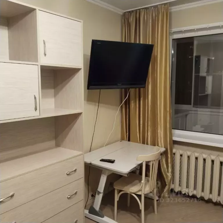 1-к кв. Архангельская область, Архангельск ул. Тимме, 19к4 (32.0 м) - Фото 2