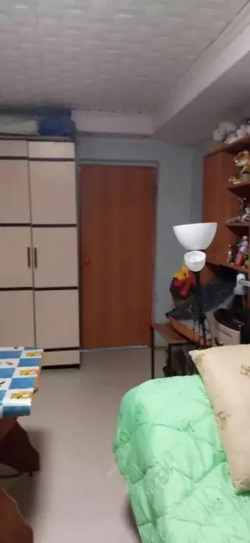 2-к кв. Башкортостан, Уфа Кольцевая ул., 197 (45.0 м) - Фото 2