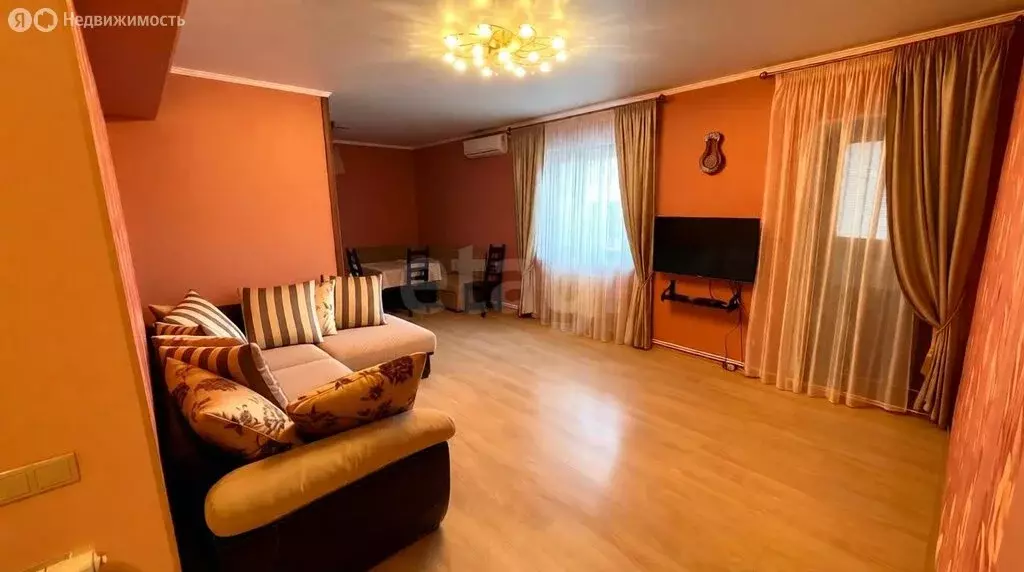 Дом в Казань, улица Дмитрия Менделеева (1044 м) - Фото 2