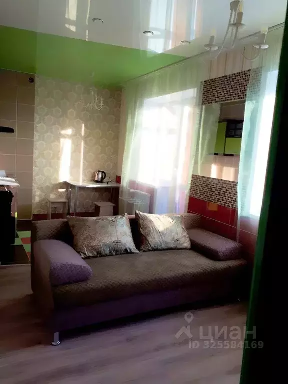 2-к кв. Иркутская область, Иркутск ул. Лермонтова, 31 (38.0 м) - Фото 2