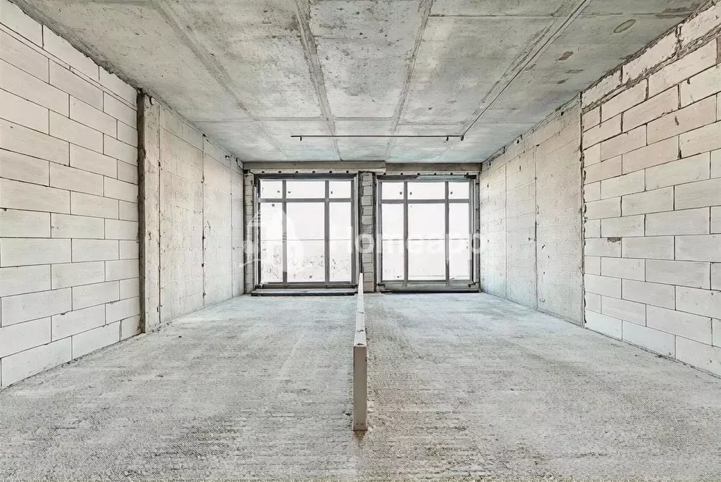 2-к кв. Москва ул. Академика Челомея, 1А (50.3 м) - Фото 1