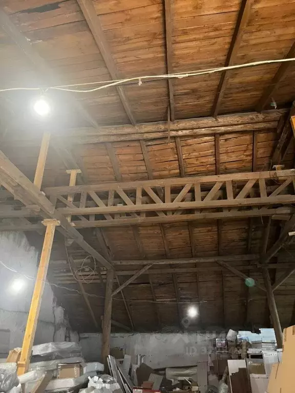 Склад в Челябинская область, Челябинск ул. Кирова, 130Ц (602 м) - Фото 2