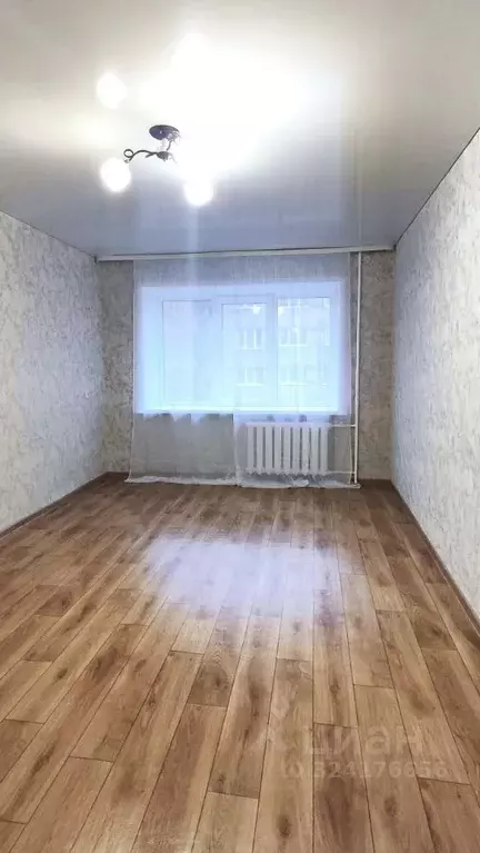 Комната Пермский край, Пермь бул. Гагарина, 81/4 (17.1 м) - Фото 1