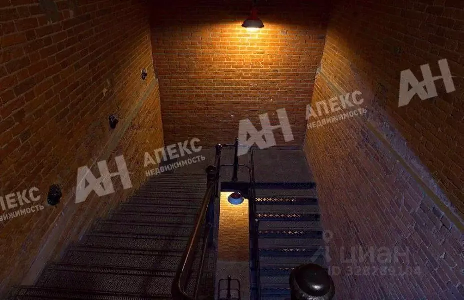 Помещение свободного назначения в Москва Варшавское ш., 9С1Б (744 м) - Фото 2