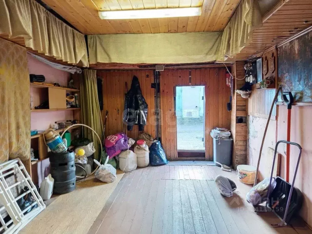 Гараж в Мордовия, Саранск ГК Таврия тер., 230 (19 м) - Фото 1