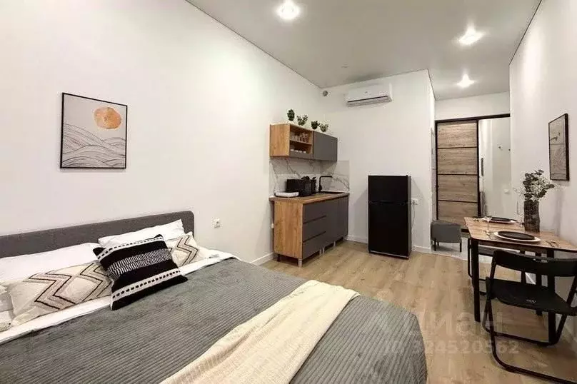 1-к кв. Московская область, Видное бул. Мстислава Ростроповича, 3к2 ... - Фото 2