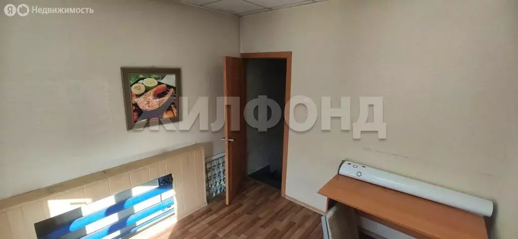 Офис (10 м) - Фото 2