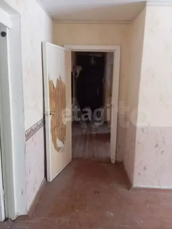 3-к. квартира, 60,4 м, 1/5 эт. - Фото 1