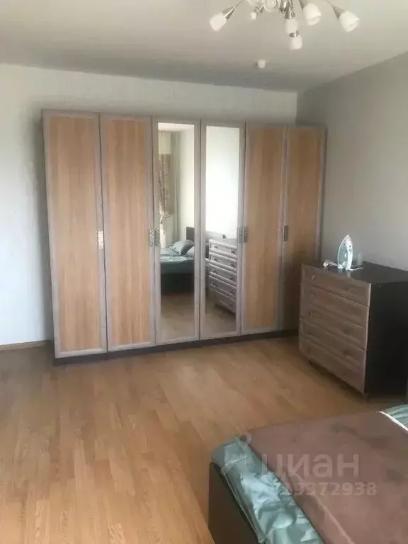 1-к кв. Санкт-Петербург ул. Белышева, 4И (35.0 м) - Фото 1