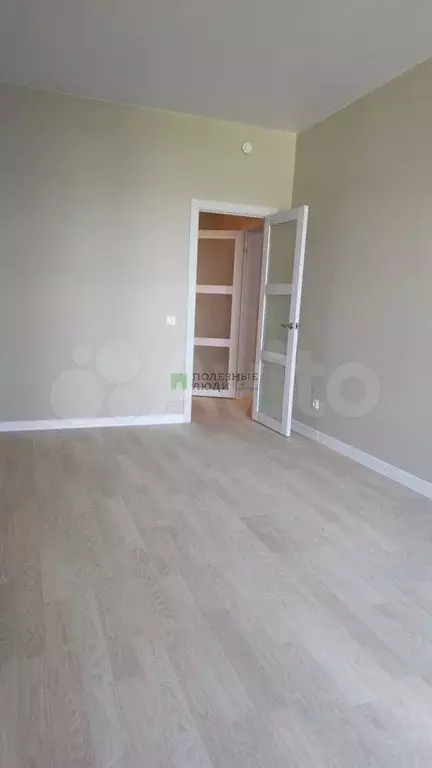 2-к. квартира, 69 м, 7/21 эт. - Фото 0