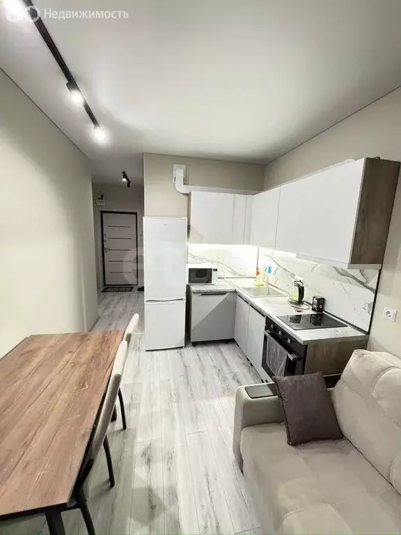 1-комнатная квартира: Анапа, улица Омелькова, 93 (35.3 м) - Фото 2