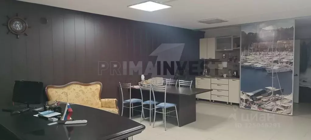 Помещение свободного назначения в Челябинская область, Челябинск ул. ... - Фото 2