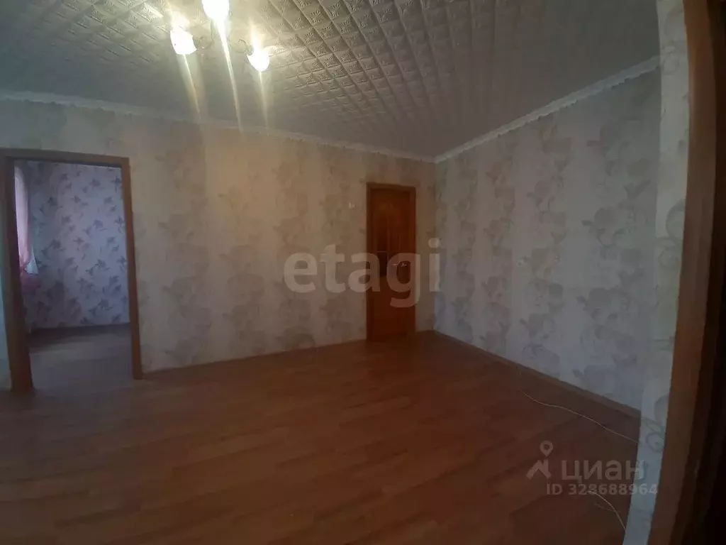 2-к кв. Белгородская область, Валуйки ул. Курячего, 24/4 (43.7 м) - Фото 1