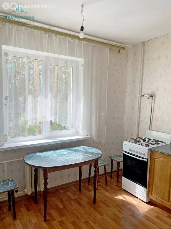 1-комнатная квартира: Димитровград, Братская улица, 17 (36 м) - Фото 0