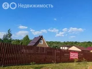 Дом в Московская область, городской округ Ступино, территория Прудно-2 ... - Фото 0