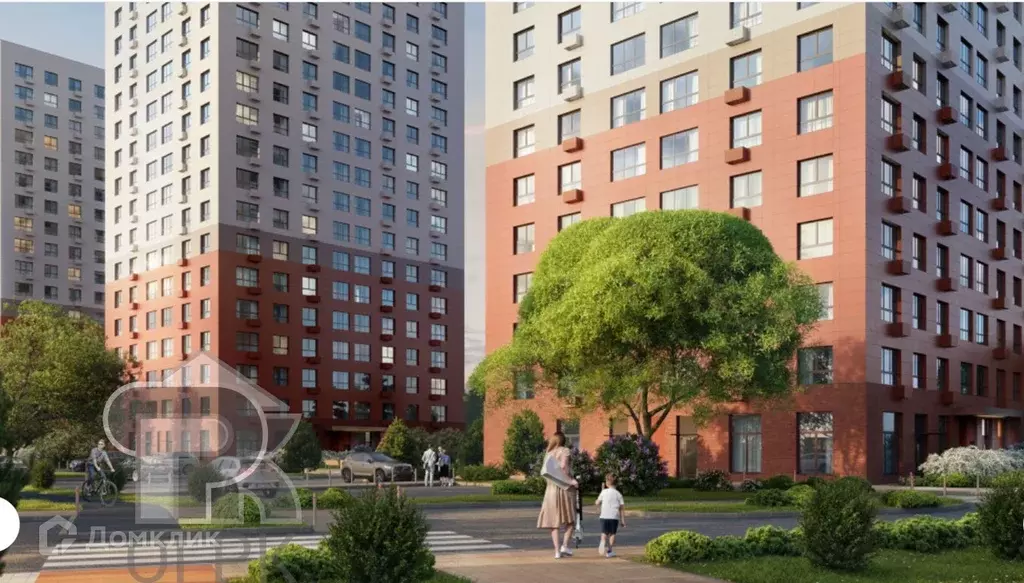 Продаётся 1-к квартира, 37.1 м - Фото 0