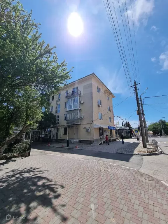 Продаётся 2-к квартира, 40 м - Фото 0