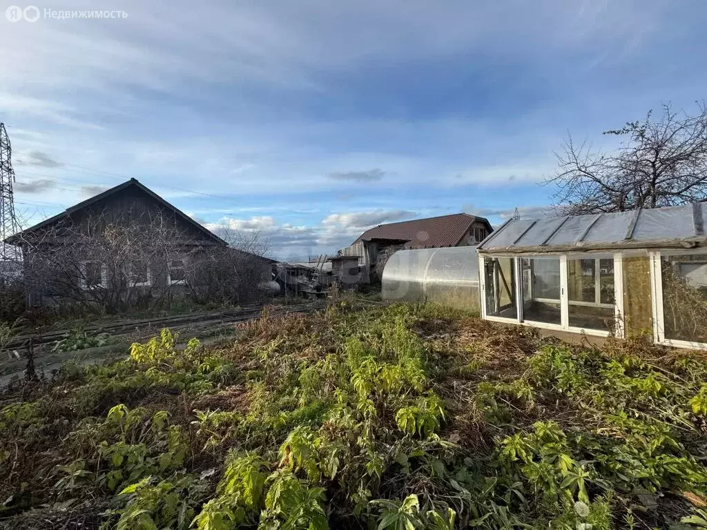 Дом в Миасс, улица Дубинина (61.3 м) - Фото 2