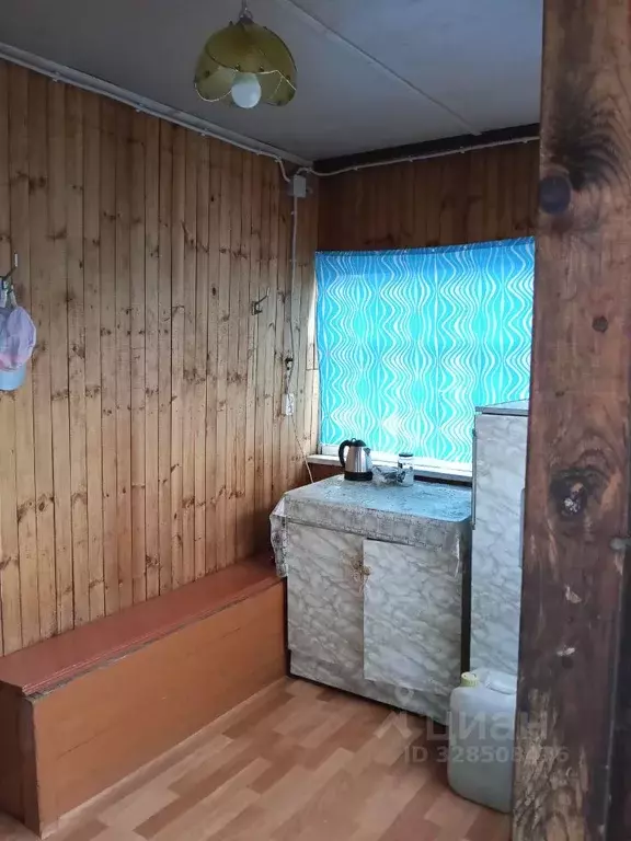 Дом в Иркутская область, Иркутский муниципальный округ, Маркова рп, ... - Фото 1