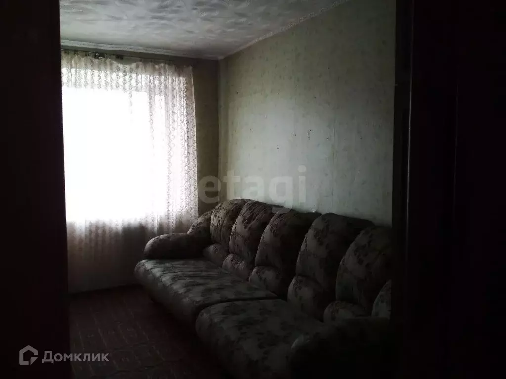 Продаётся 2-к квартира, 49.6 м - Фото 1