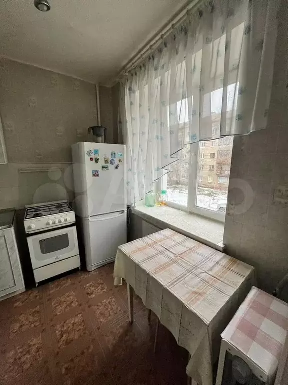 1-к. квартира, 45 м, 2/5 эт. - Фото 0