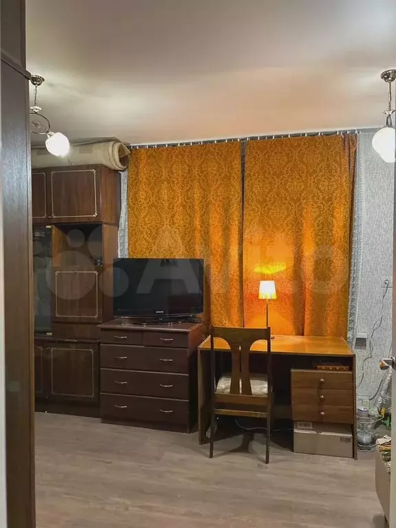 1-к. квартира, 31,2 м, 1/5 эт. - Фото 1