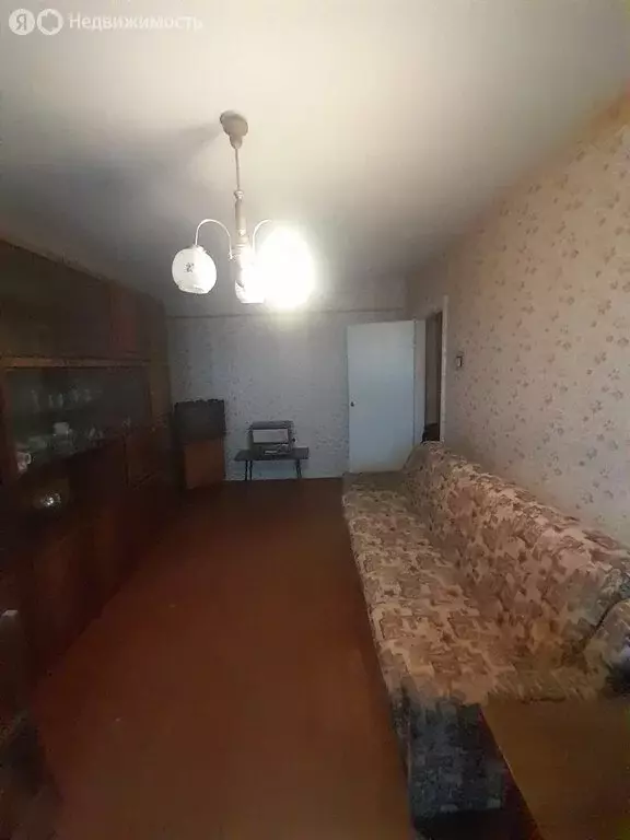 2-комнатная квартира: Архангельск, Локомотивная улица, 31 (44.1 м) - Фото 2