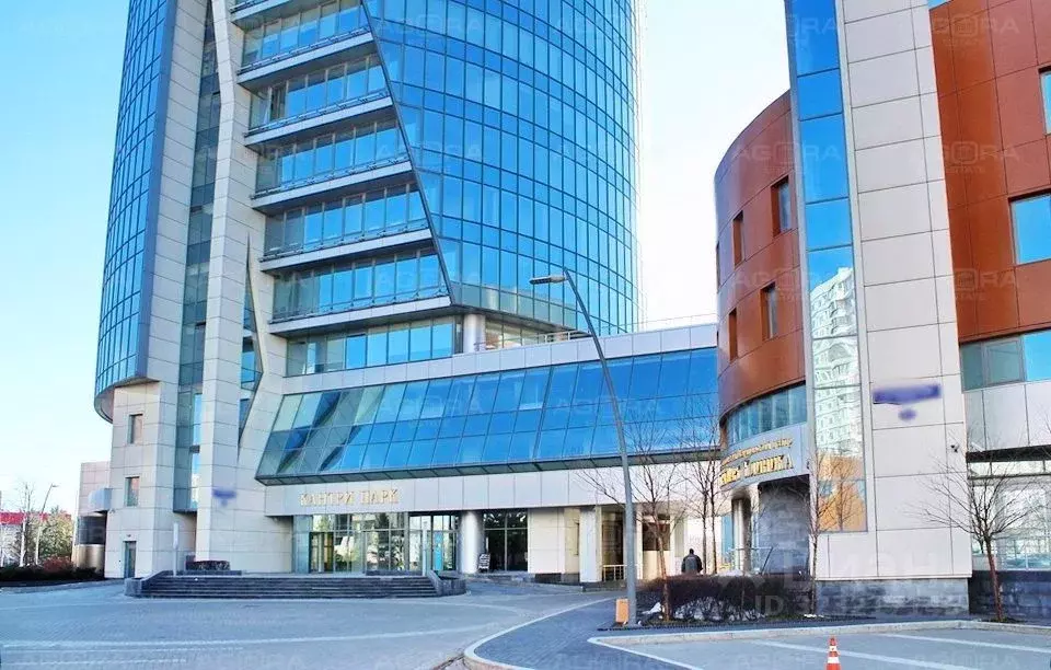 Офис в Московская область, Химки ул. Панфилова, 21/1 (246 м) - Фото 2