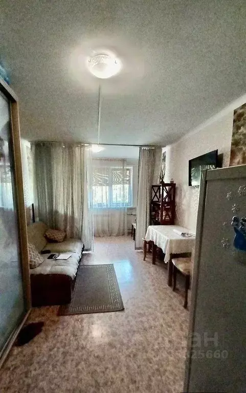 Комната Севастополь ул. Николая Музыки, 78 (18.0 м) - Фото 0