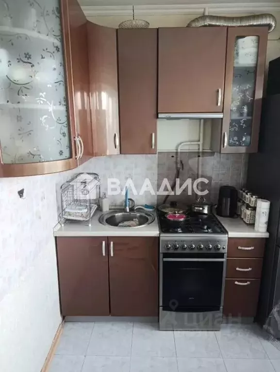 2-к кв. Москва Веерная ул., 7К2 (41.0 м) - Фото 1