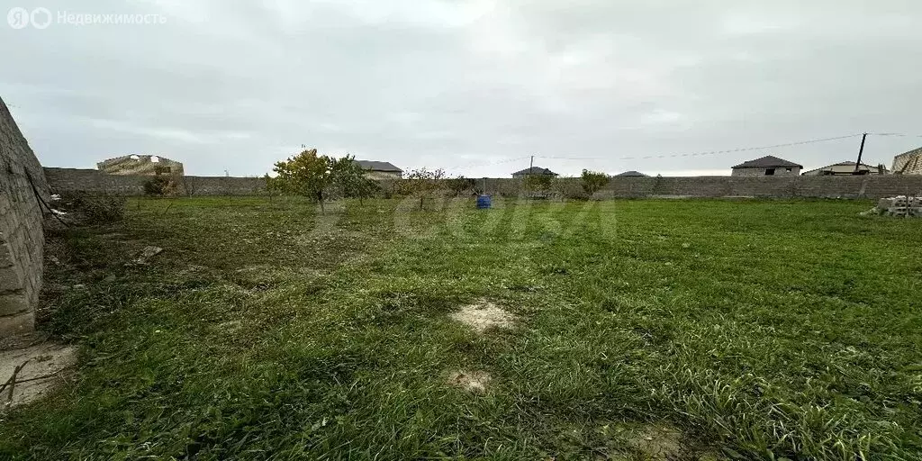 Участок в Республика Дагестан, Дербент (15 м) - Фото 1