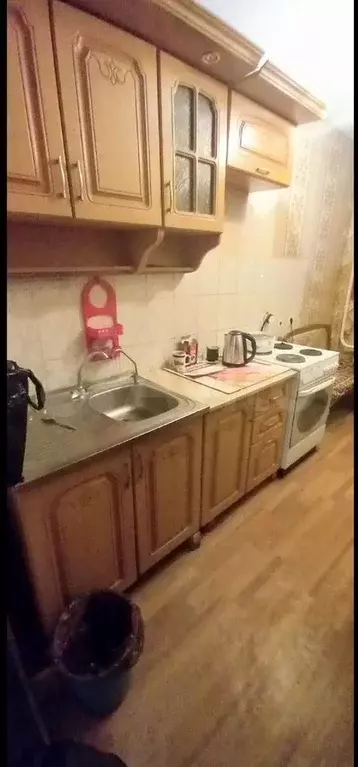 3-к. квартира, 60 м, 4/5 эт. - Фото 0