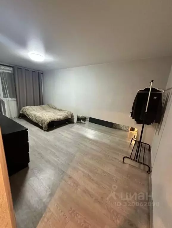 1-к кв. Иркутская область, Иркутск Первомайский мкр, 60 (30.0 м) - Фото 2