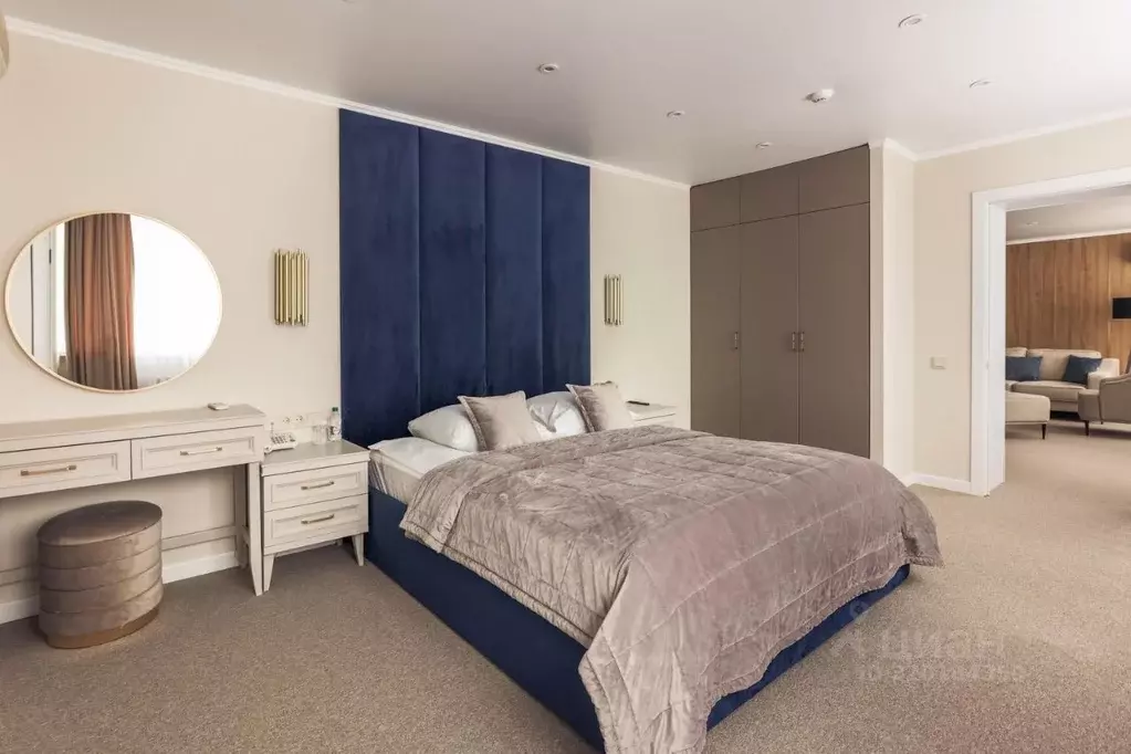 Комната Мордовия, Саранск Коммунистическая ул., 35 (73.0 м) - Фото 1