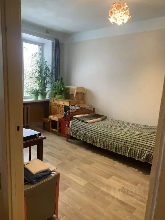 1-к кв. Санкт-Петербург ул. Шелгунова, 29 (30.2 м) - Фото 2