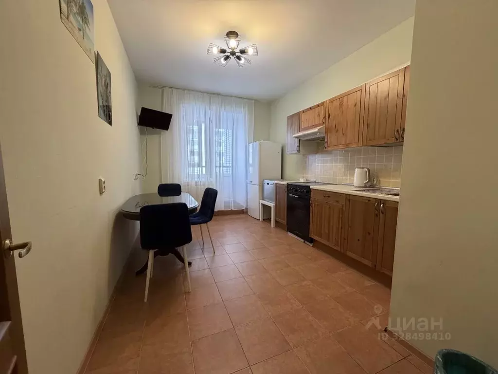 3-к кв. Санкт-Петербург Коломяжский просп., 15к1 (97.0 м) - Фото 2