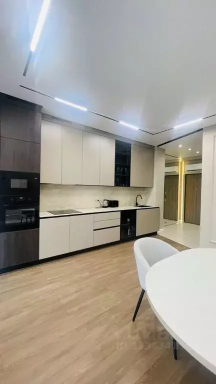 3-к кв. Москва Севастопольский просп., 22А (70.8 м) - Фото 1