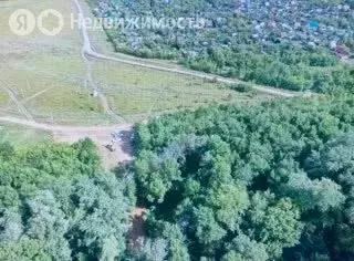 Участок в Уфа, СТ Отдых (5 м) - Фото 1