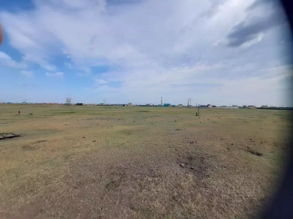 Участок в Саха (Якутия), Якутск городской округ, с. Тулагино ул. ... - Фото 1
