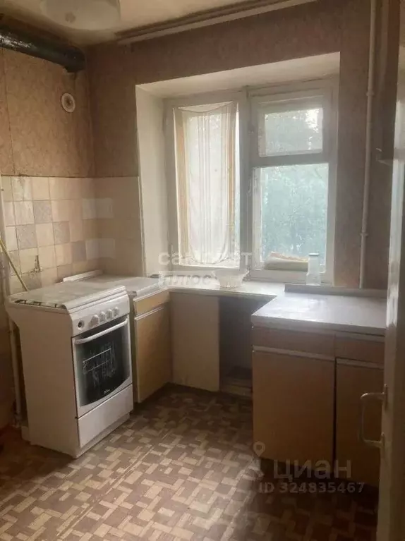 2-к кв. Липецкая область, Липецк Липовская ул., 44 (45.0 м) - Фото 1