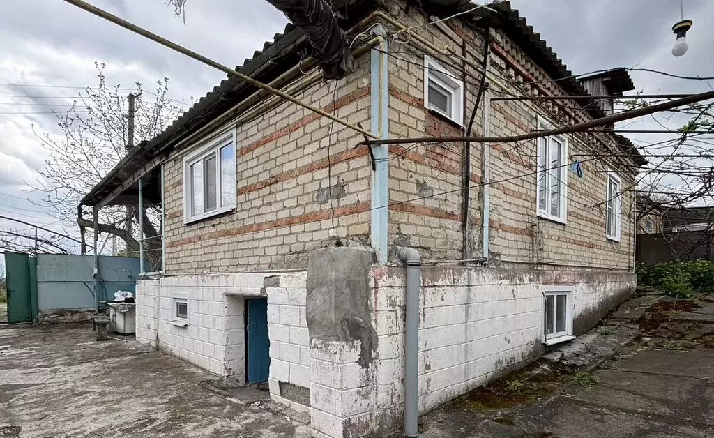 Дом 90,4 м на участке 14 сот. - Фото 1