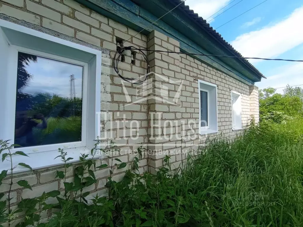 Купить Дом В Воскресенском Калуга Ферзиковский