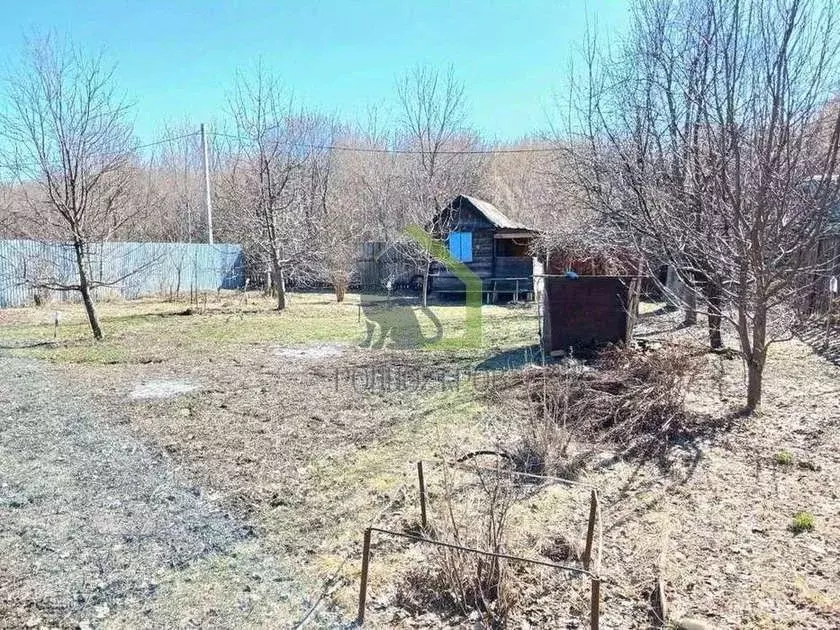 Участок в Самарская область, Сызрань Островная ул. (6.0 сот.) - Фото 0