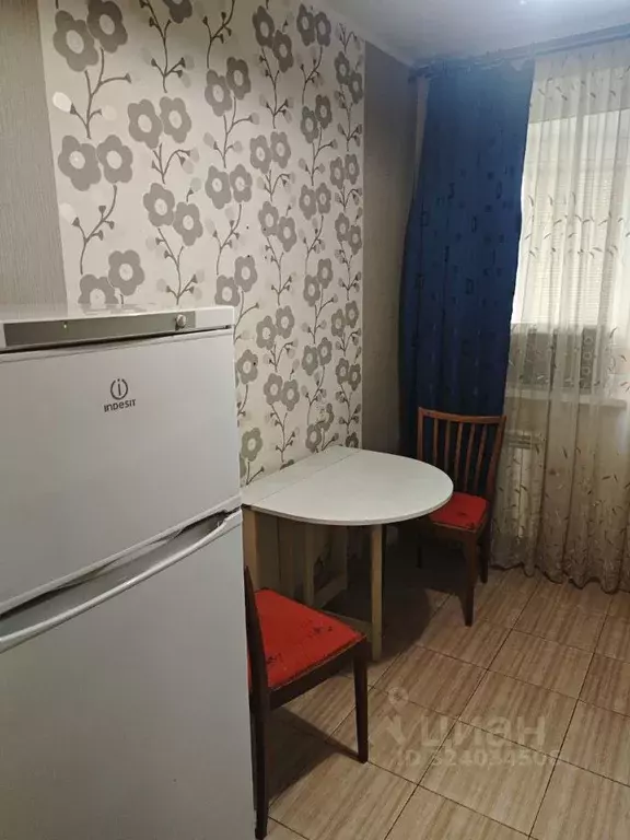 1-к кв. Ростовская область, Ростов-на-Дону ул. Зорге, 70 (35.4 м) - Фото 2