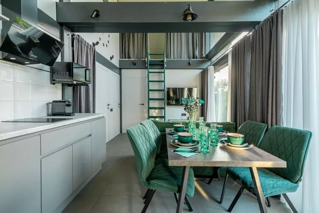 Дом в Волгоградская область, Городище рп Садовая ул. (35 м) - Фото 2