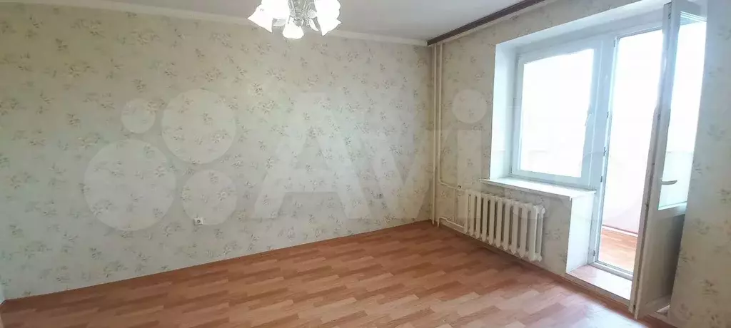 2-к. квартира, 56,6 м, 6/16 эт. - Фото 1