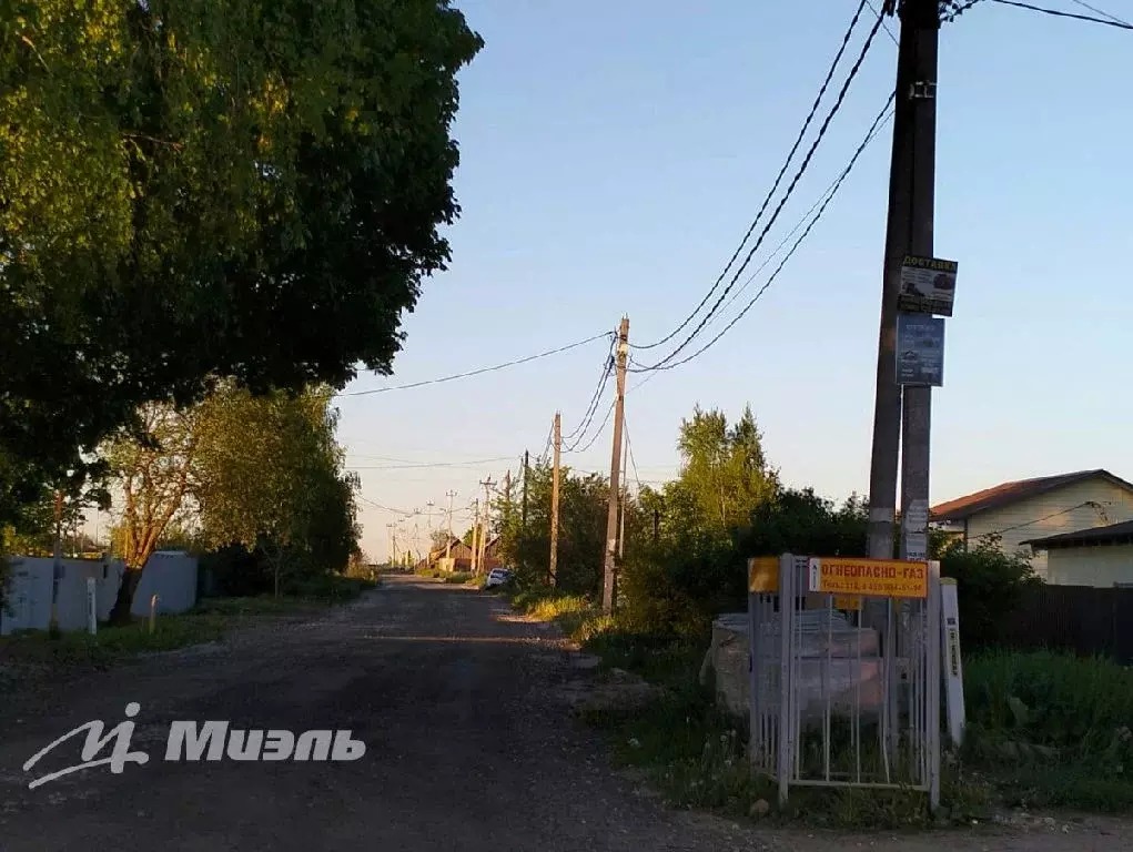 Продается участок в д. Толстяково - Фото 1