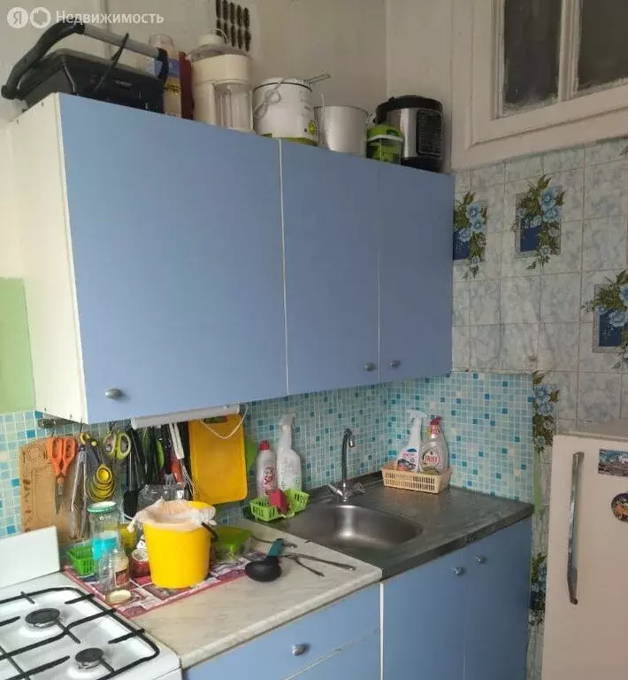 1к в 3-комнатной квартире (13 м) - Фото 2